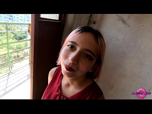 ❤️ Student Sensual chupa a un estraño no interior - Cum on his face ❤️ Porno de calidade na pornografía gl.techkoala.top